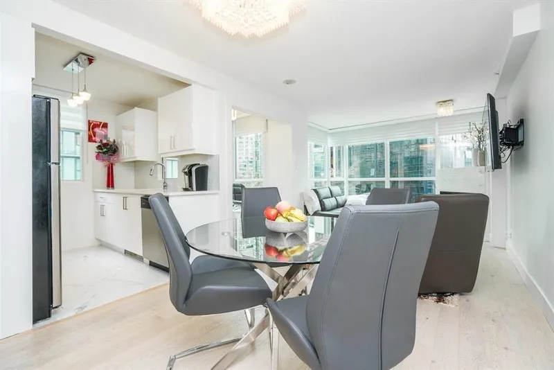 902 1328 W PENDER STREET - photo 1 of 23