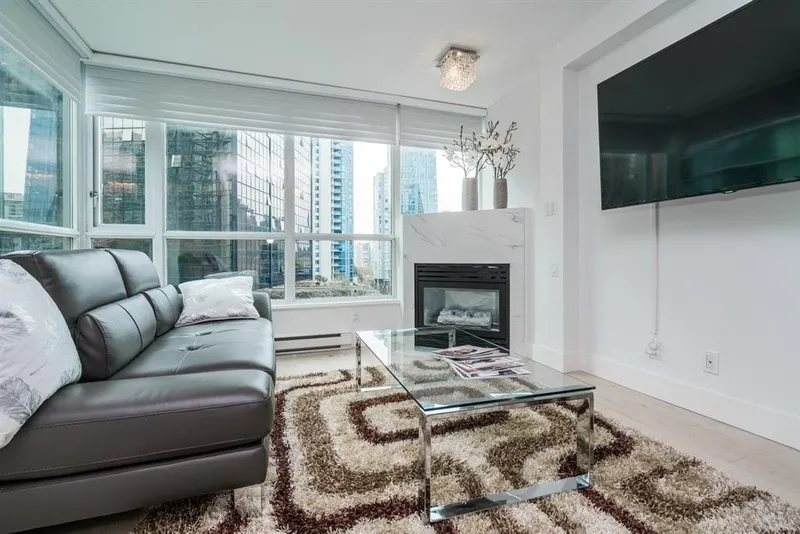 902 1328 W PENDER STREET - photo 3 of 23