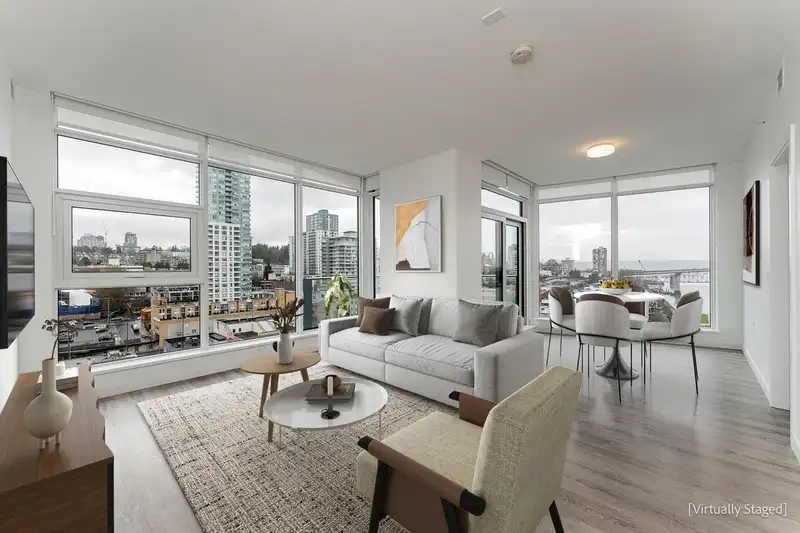 1403 660 QUAYSIDE DRIVE - photo 1 of 40