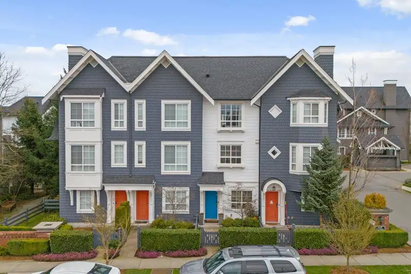 3 8438 207A STREET - photo 1 of 35