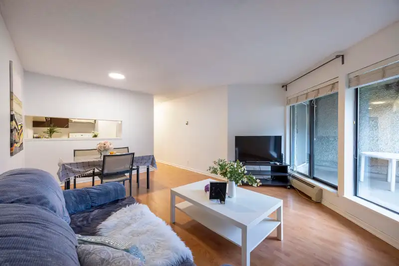 210 8451 WESTMINSTER HIGHWAY - photo 1 of 23