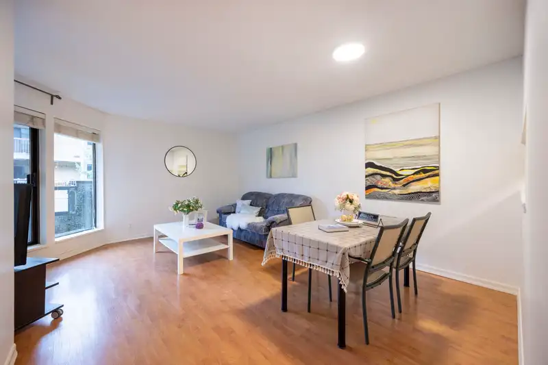 210 8451 WESTMINSTER HIGHWAY - photo 4 of 23