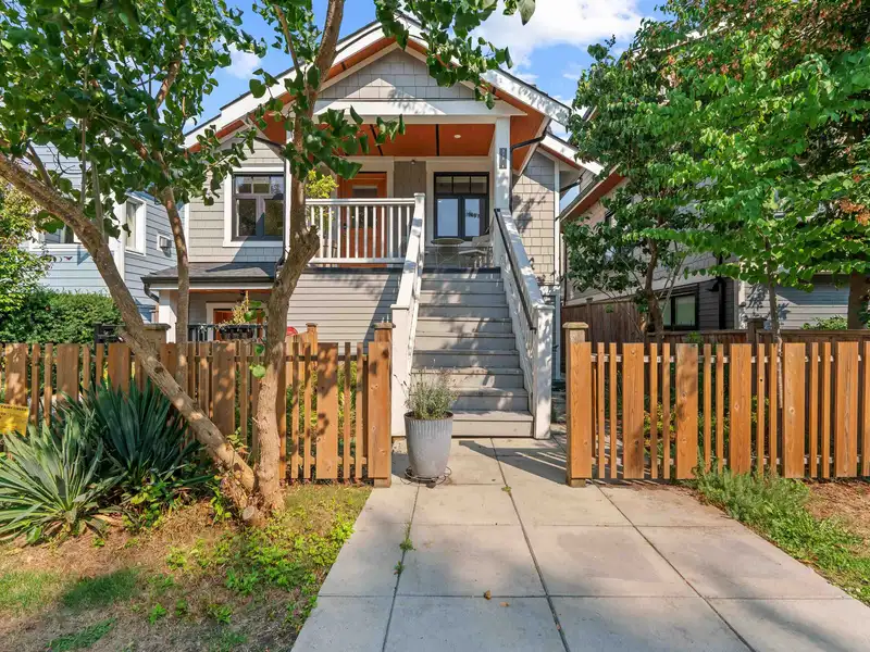 1 371 E 16TH AVENUE - photo 1 of 40