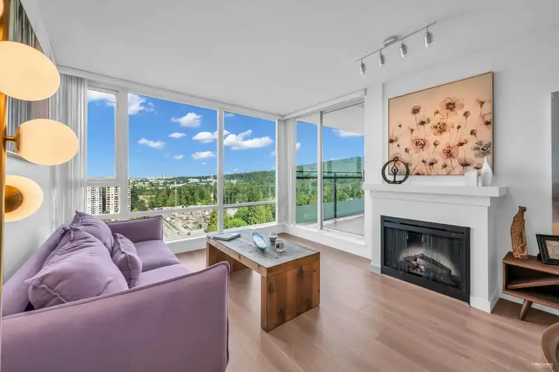 1803 9868 CAMERON STREET - photo 2 of 36