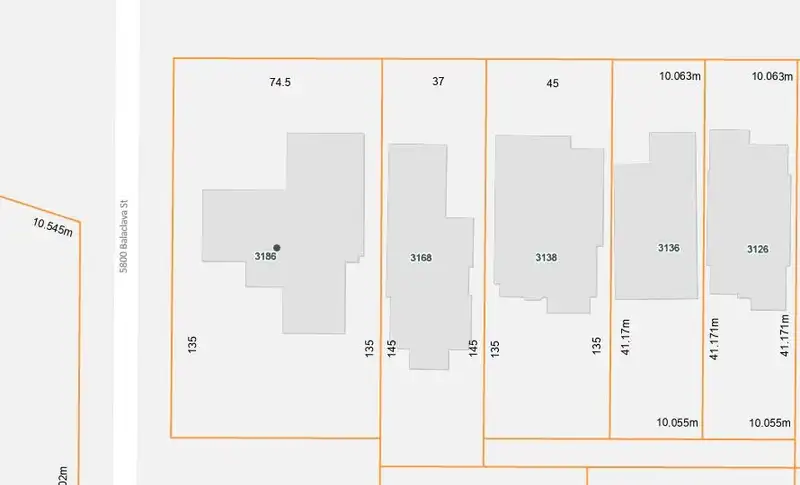 3186 W 42ND AVENUE - photo 3 of 17