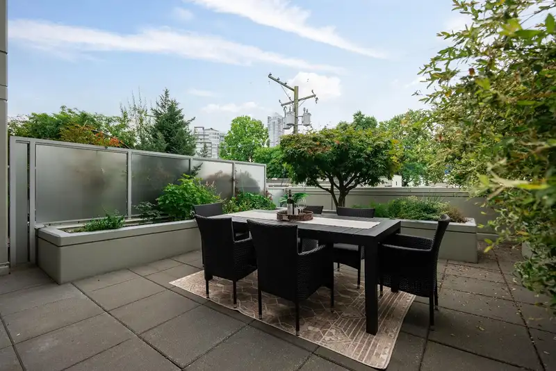 205 1680 W 4TH AVENUE - photo 1 of 40