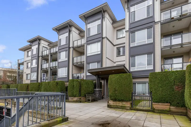 303 2943 NELSON PLACE - photo 1 of 25