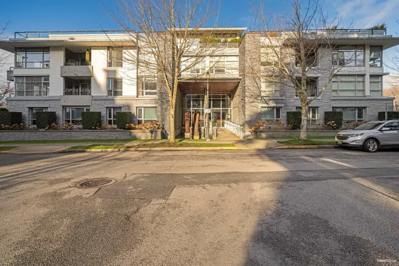 107 6015 IONA DRIVE - photo 2 of 25