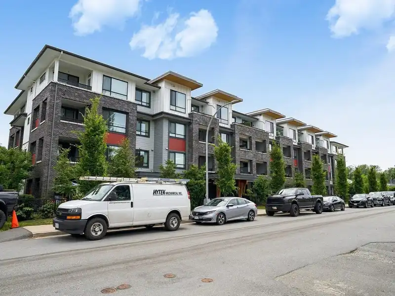 201 2160 GRANT AVENUE - photo 1 of 30
