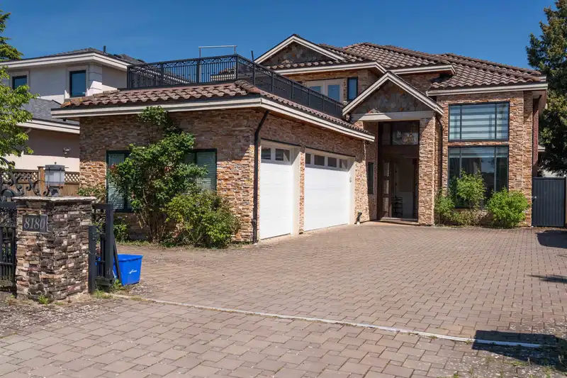 8180 LUNDY ROAD - photo 1 of 24