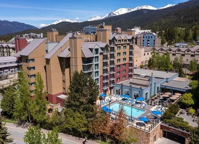 613 4050 WHISTLER WAY - photo 1 of 28