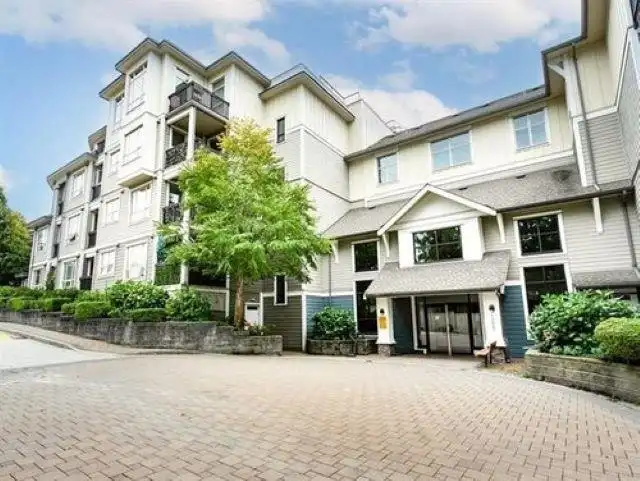 201 13897 FRASER HIGHWAY - photo 1 of 17