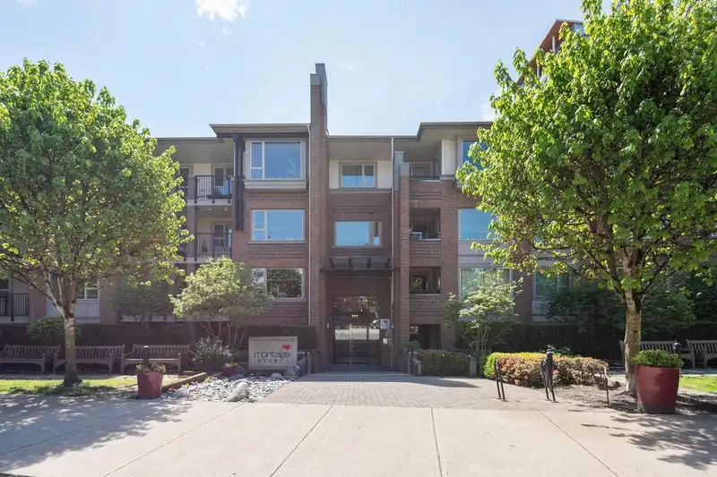 403 4728 DAWSON STREET - photo 3 of 35