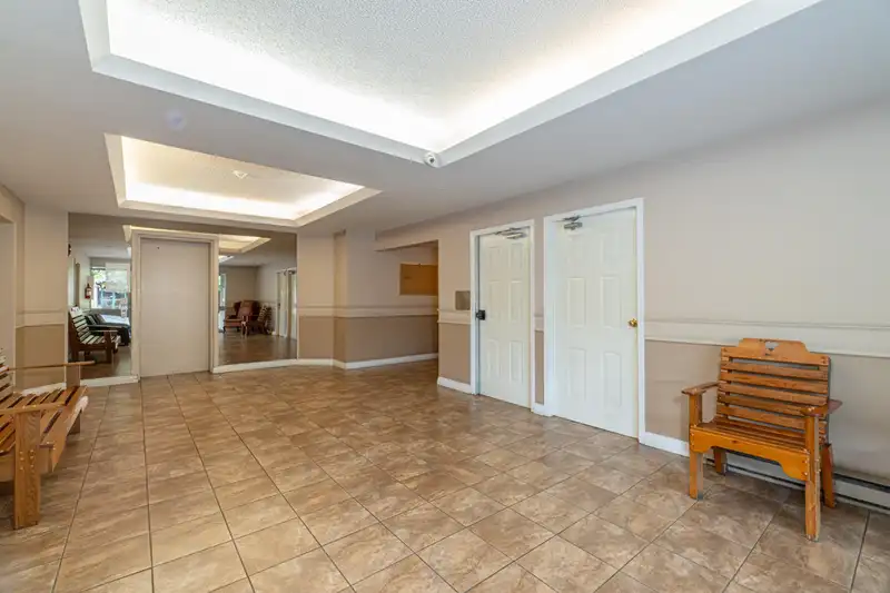 105 8700 WESTMINSTER HIGHWAY - photo 3 of 28