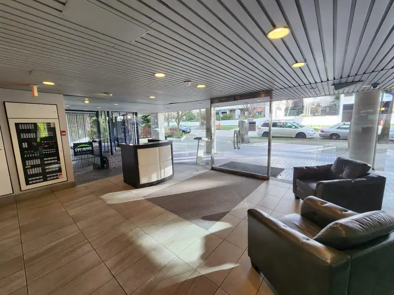 1603 1020 HARWOOD STREET - photo 2 of 22