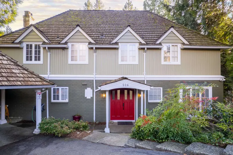 526 NEWDALE PLACE - photo 1 of 25