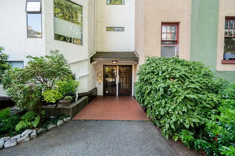 PH3 936 BUTE STREET - photo 4 of 30