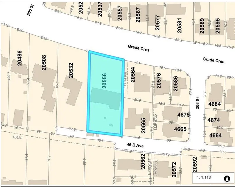 20556 GRADE CRESCENT - photo 2 of 4