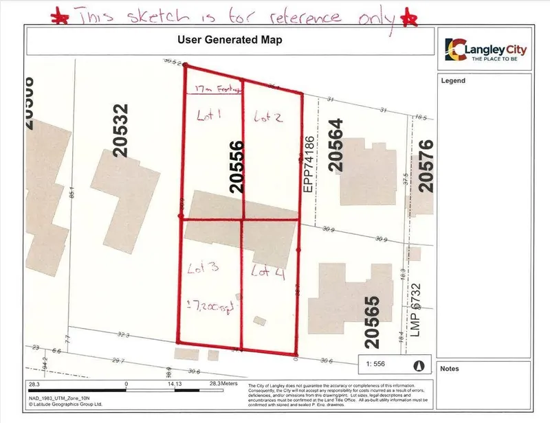 20556 GRADE CRESCENT - photo 3 of 4