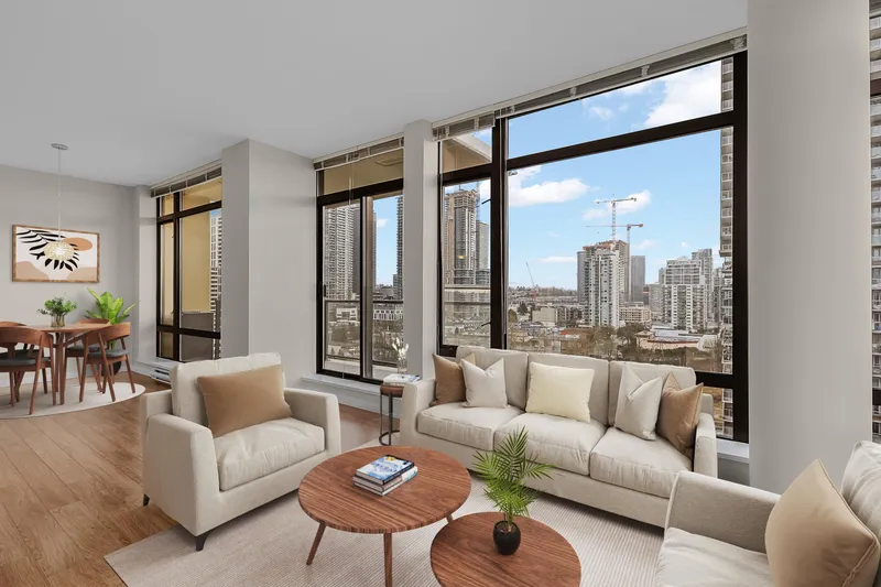 1701 2355 MADISON AVENUE - photo 1 of 25