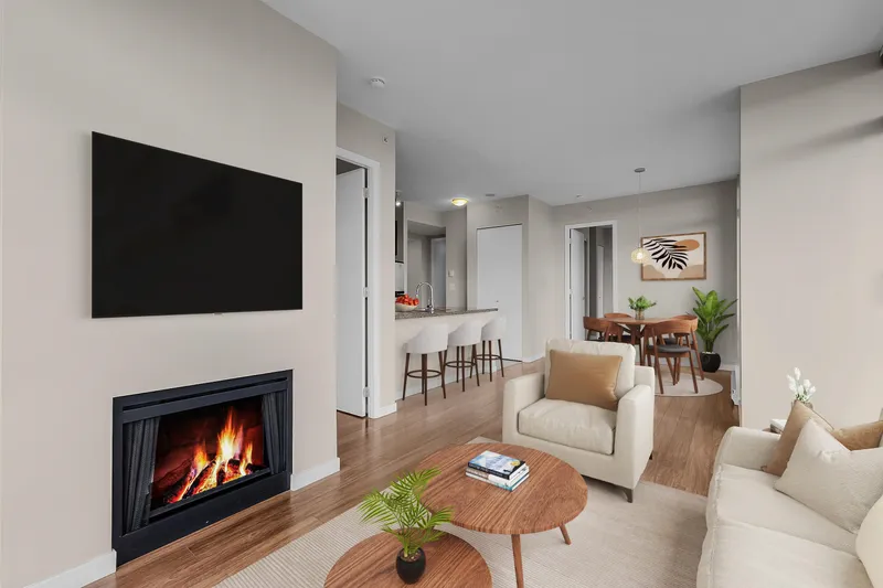 1701 2355 MADISON AVENUE - photo 3 of 25