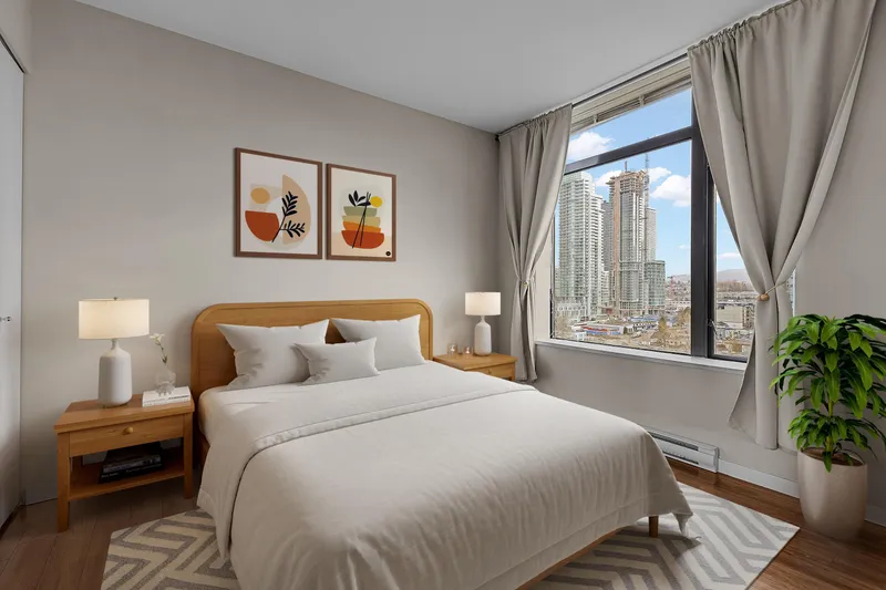 1701 2355 MADISON AVENUE - photo 4 of 25