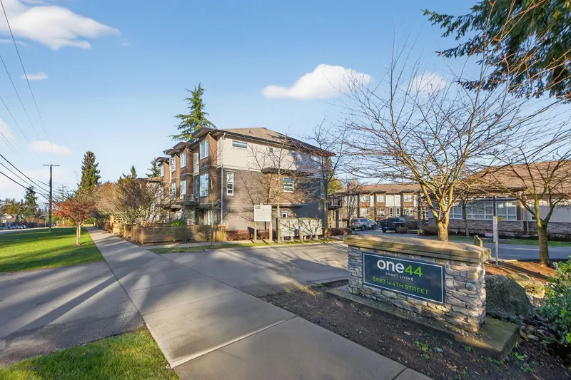 3 5888 144 STREET - photo 2 of 25