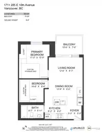 1711 285 E 10 AVENUE - thumbnail 38