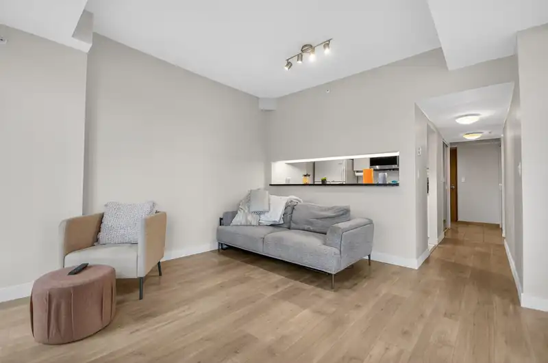 2205 1200 ALBERNI STREET - photo 3 of 28