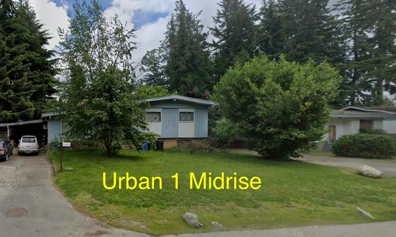 2644 JAMES STREET - photo 1 of 1