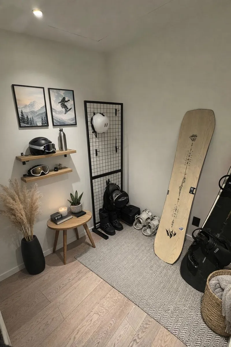 1001 1482 ROBSON STREET - photo 4 of 8