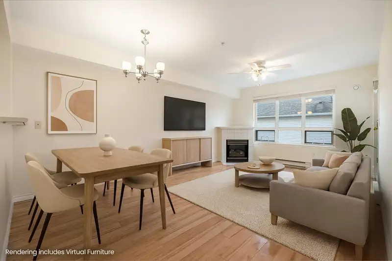 305 14355 103 AVENUE - photo 1 of 33