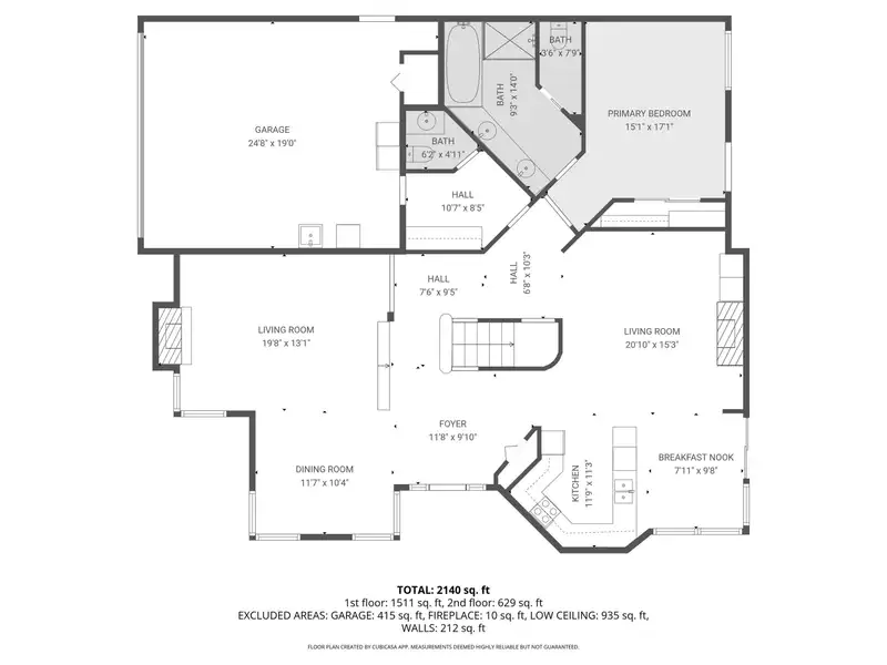 1888 WALNUT CRESCENT - photo 4 of 24