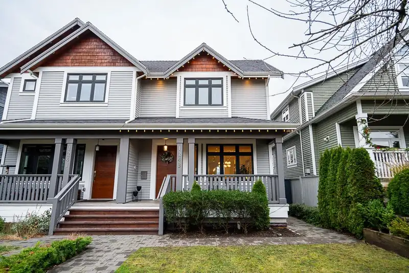 1243 E 13TH AVENUE - photo 1 of 40