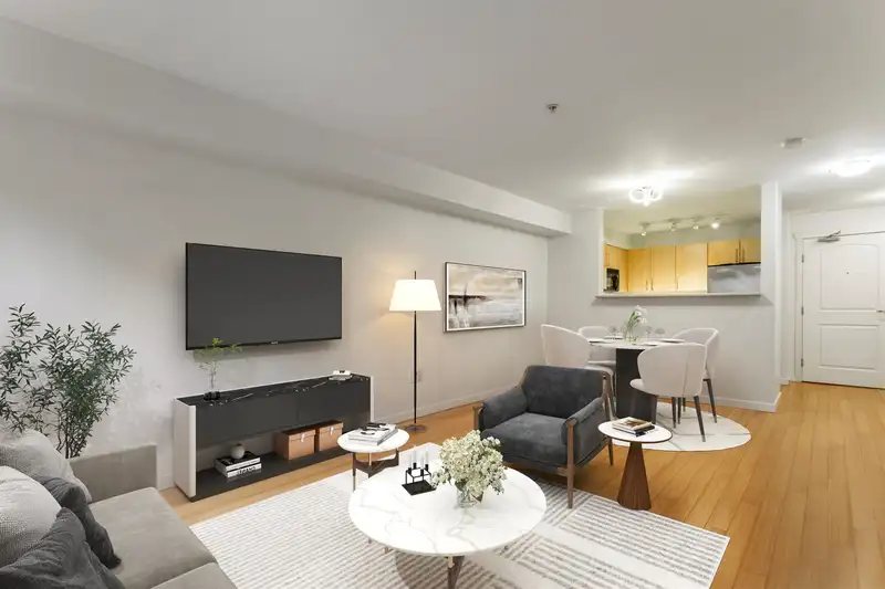 210 3575 EUCLID AVENUE - photo 4 of 23