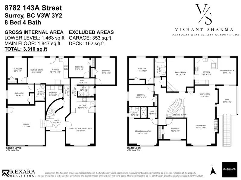 8782 143A STREET - photo 2 of 25