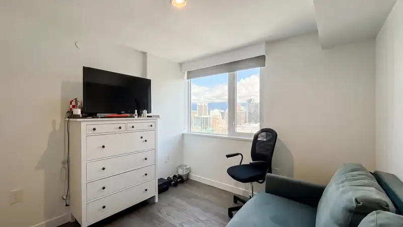 3202 1111 RICHARDS STREET - photo 4 of 35
