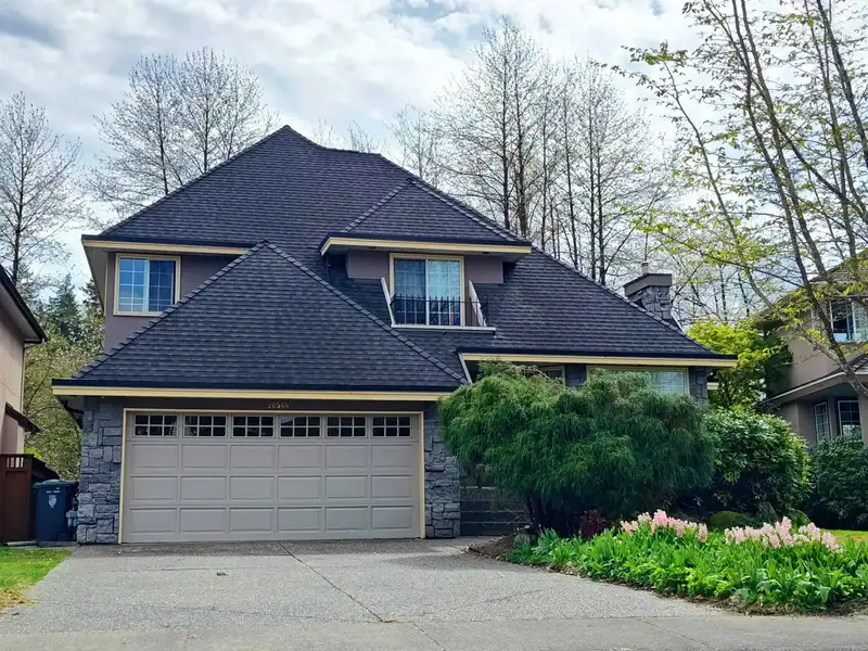20566 89B AVENUE - photo 1 of 40