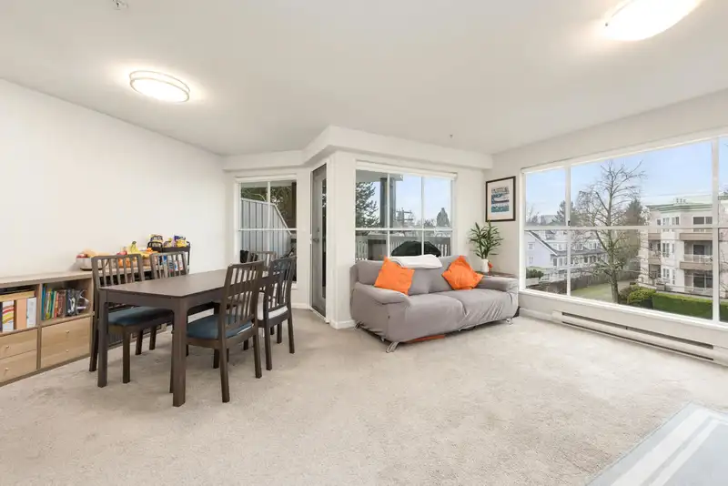 304 8880 JONES ROAD - photo 4 of 40