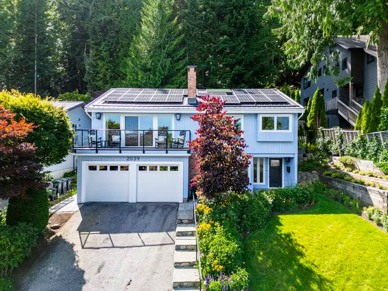 2059 CLIFFWOOD ROAD - photo 1 of 37