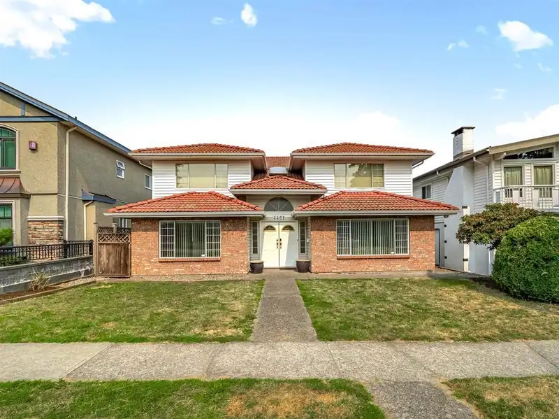 4461 PANDORA STREET - photo 1 of 34