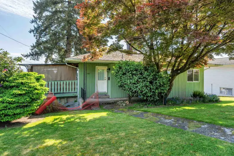 1781 PITT RIVER ROAD - photo 1 of 40