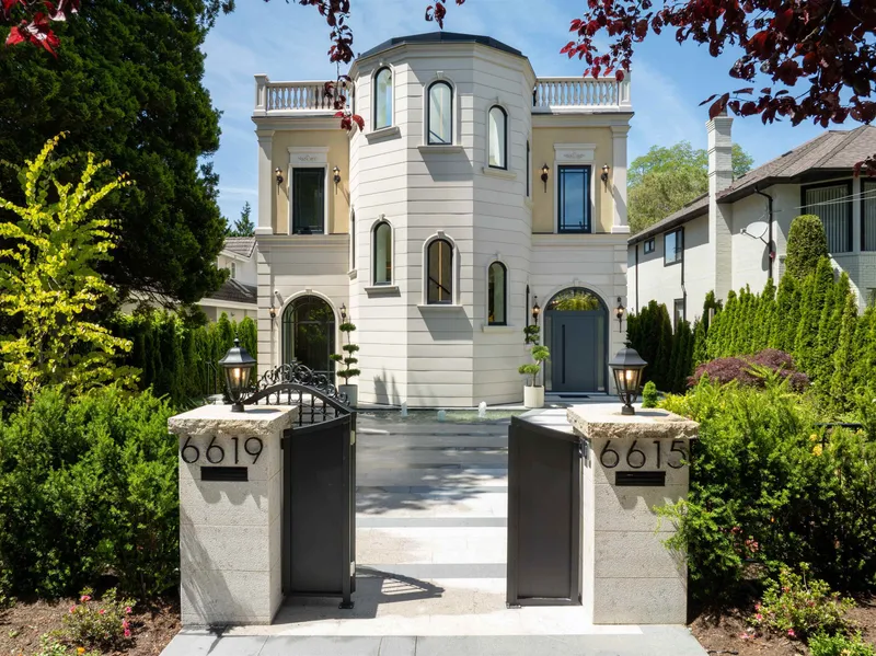 6615 BALSAM STREET - photo 1 of 25