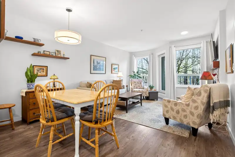 205 2439 WILSON AVENUE - photo 3 of 40