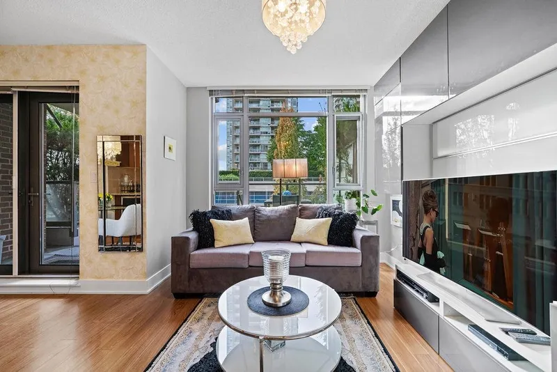 306 1155 THE HIGH STREET - photo 3 of 25