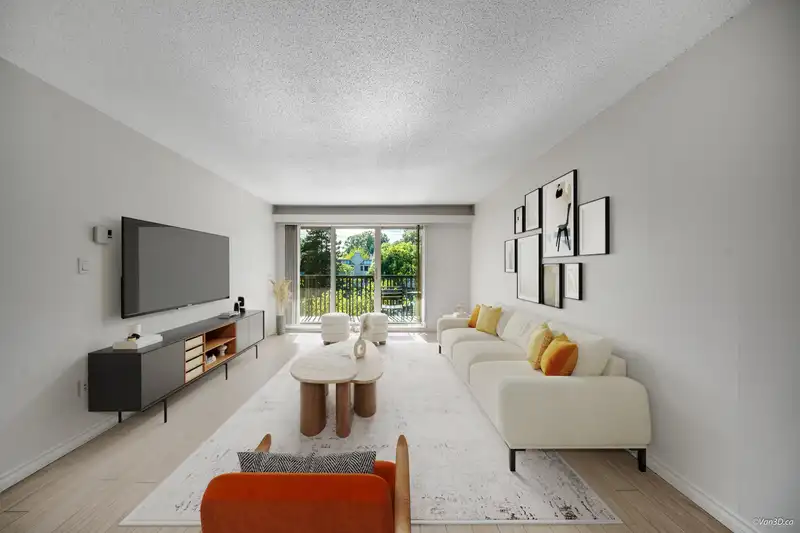308 9857 MANCHESTER DRIVE - photo 1 of 25