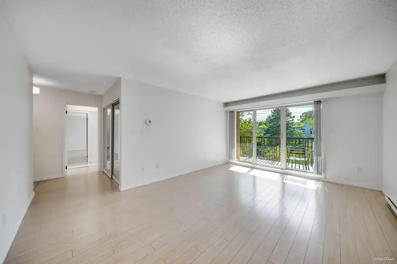 308 9857 MANCHESTER DRIVE - photo 3 of 25