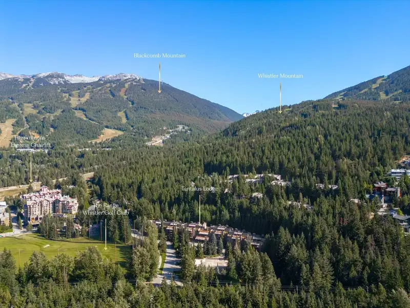 423 4200 WHISTLER WAY - photo 1 of 30