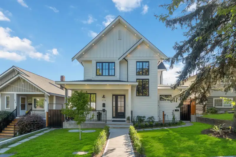 516 KELLY STREET - photo 1 of 34