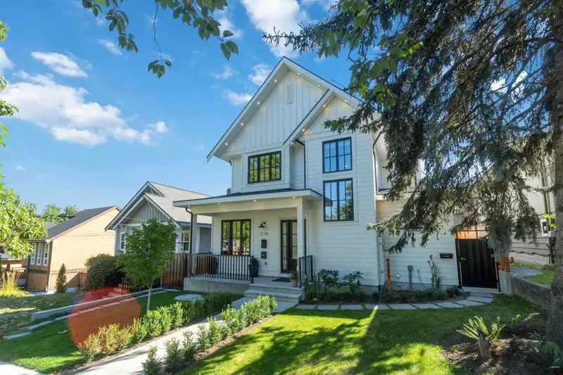 516 KELLY STREET - photo 2 of 34